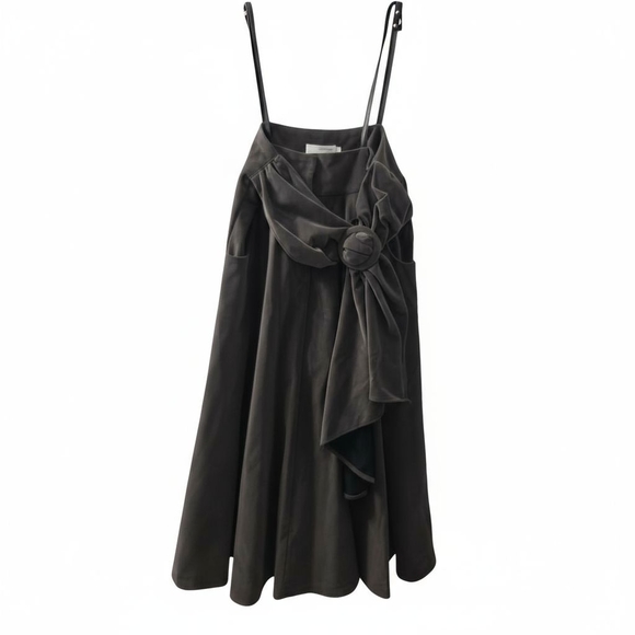 bellenista Dresses & Skirts - Elegant Women's Suspender Skirt